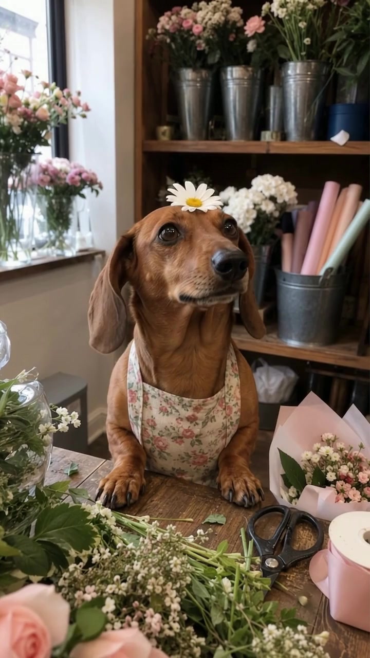 @Dachshund Party