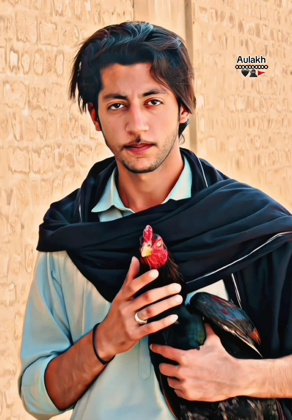 @⚜️ملک صاحب⚜️