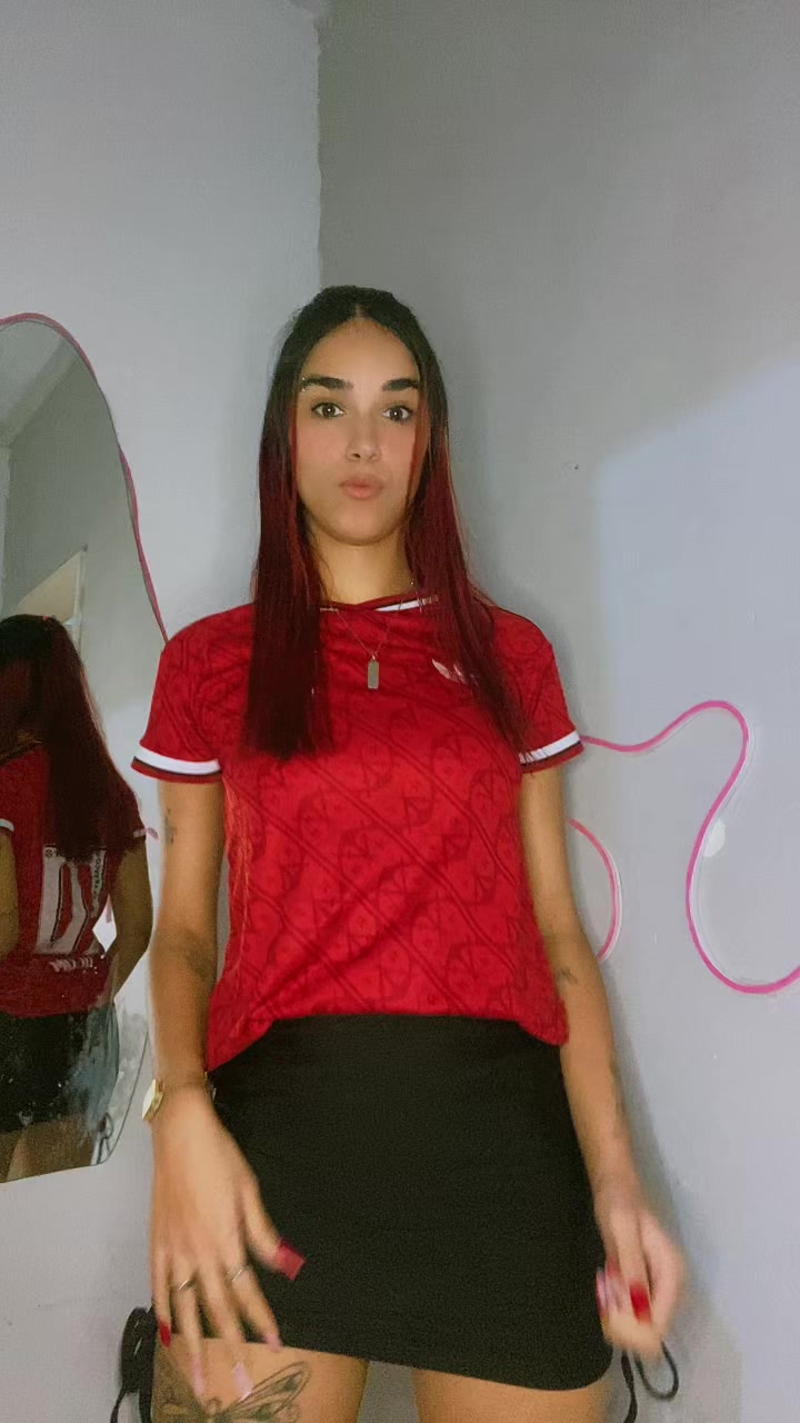 @Kelly Cristina 🧜&zwj;♀️🩷🐸