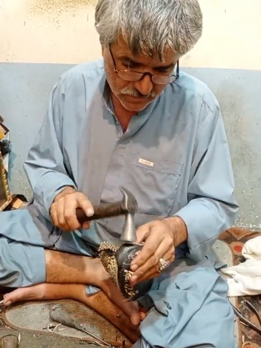 @watan shoes maker