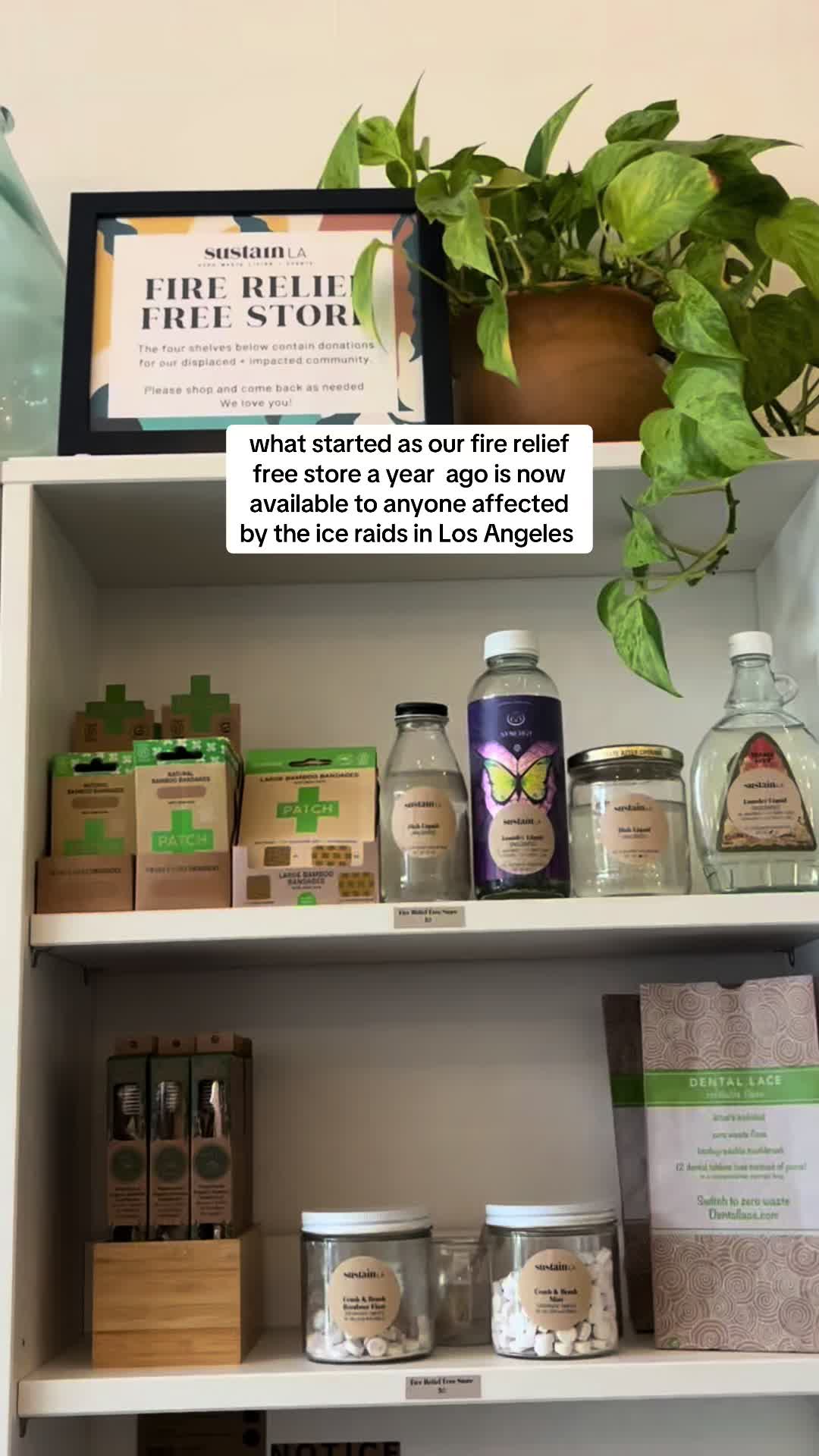 @Sustain LA