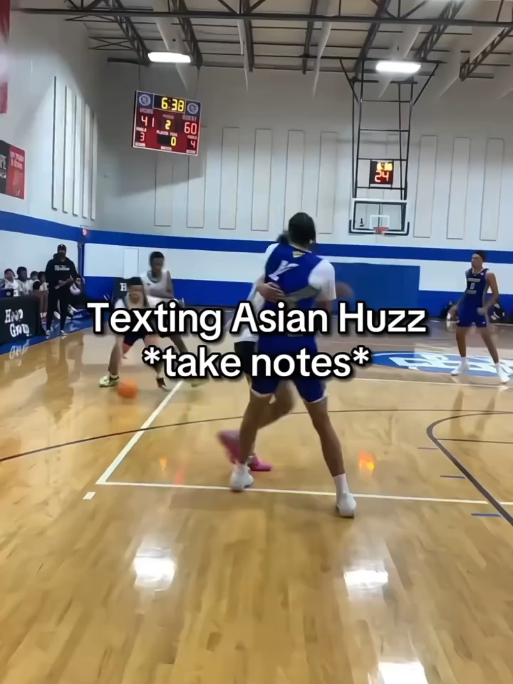 @Rizzified