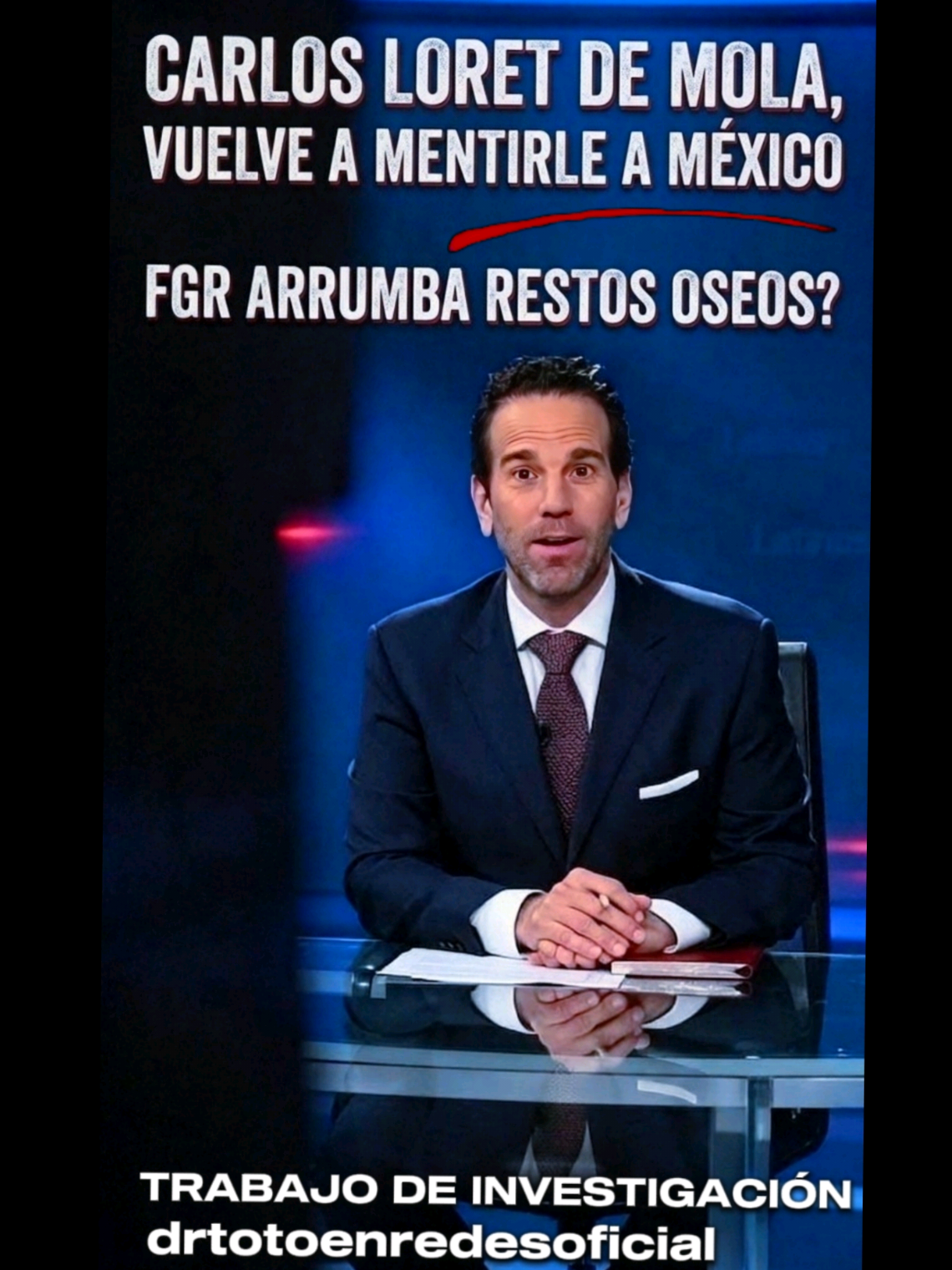 @Dr Toto en Redes | médico
