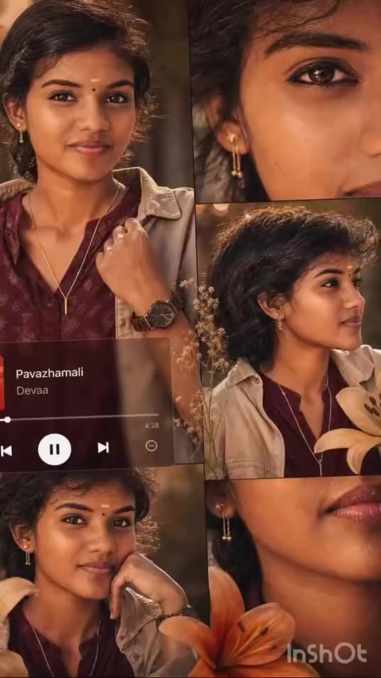 @Pavithra Trichy ponnu