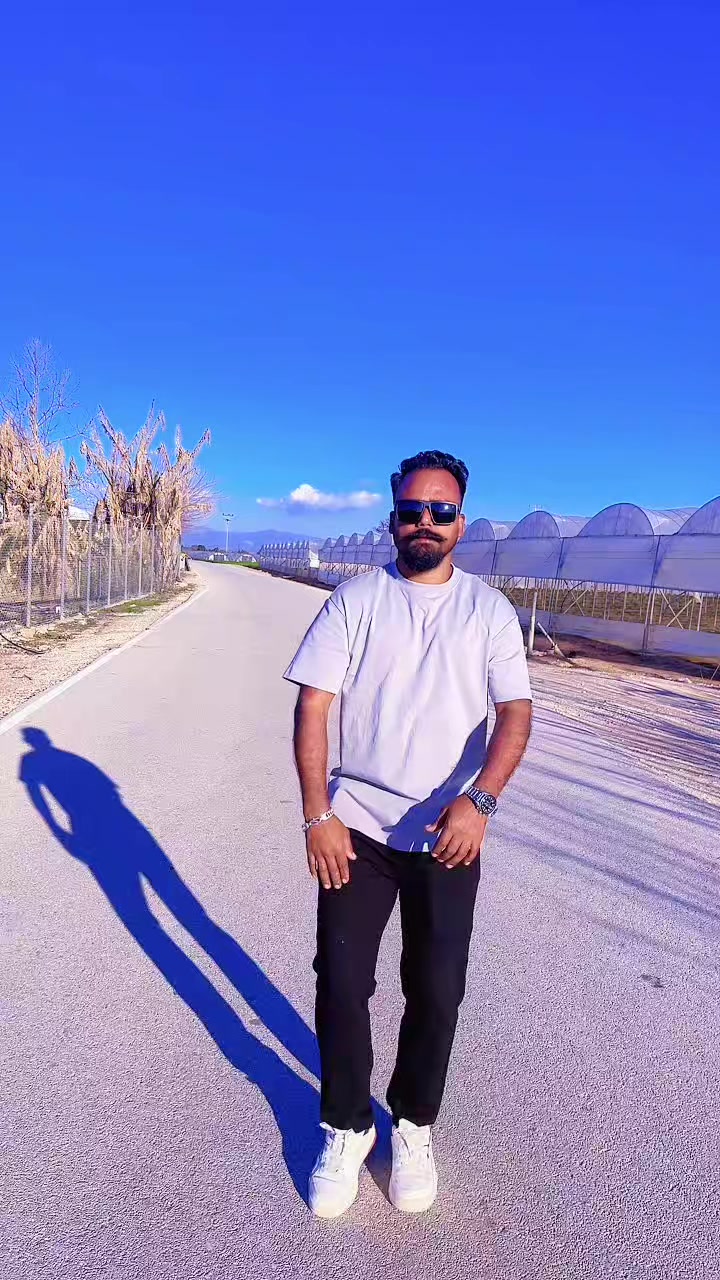 @अशोक ठाकुर