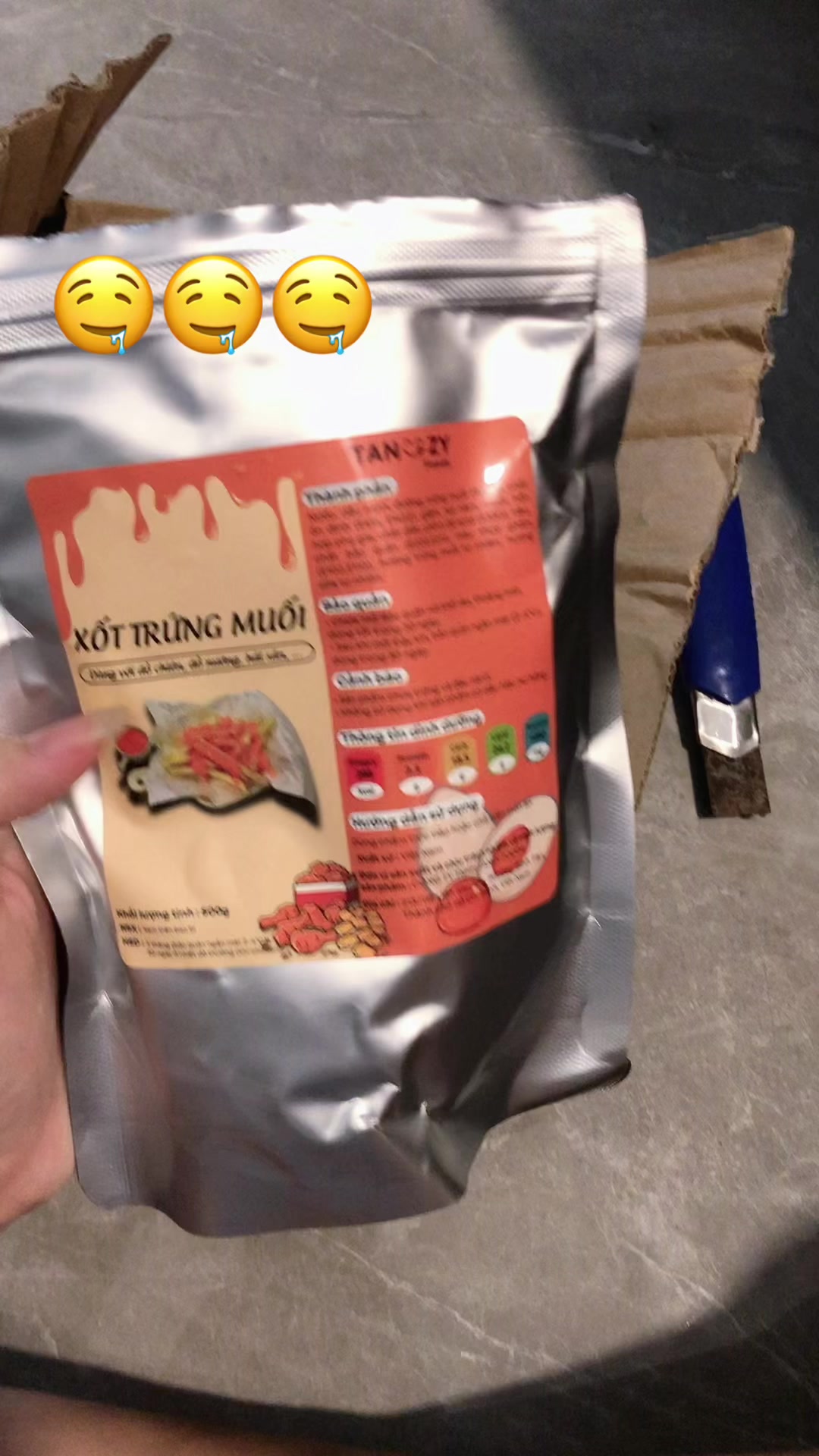 @👑 G&oacute;c Của Bống🛍️