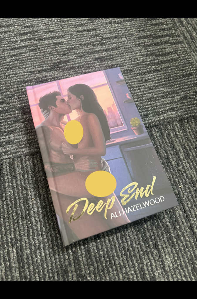 @BooksOnTheEdge - 📍Syd, Aus