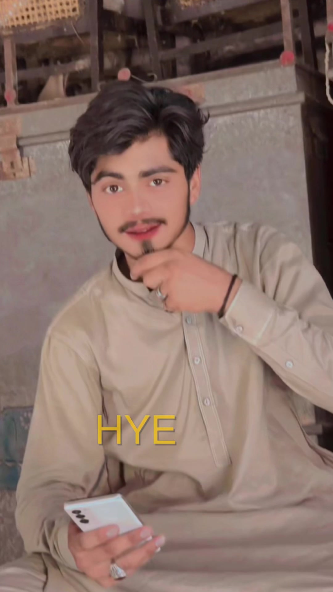 @معصوم پرندہ ظالم شکاری🦜🐦🥷