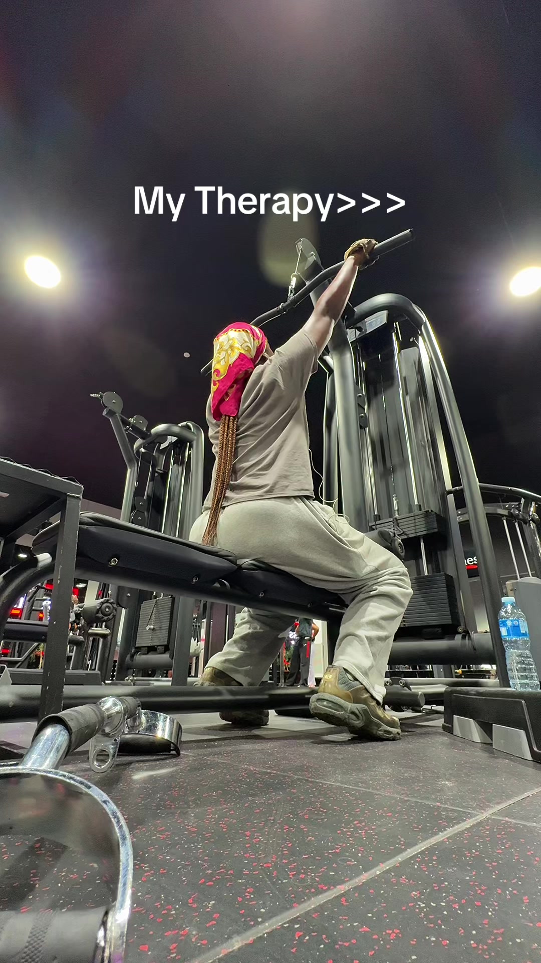 @Body Recomp Coach & creator