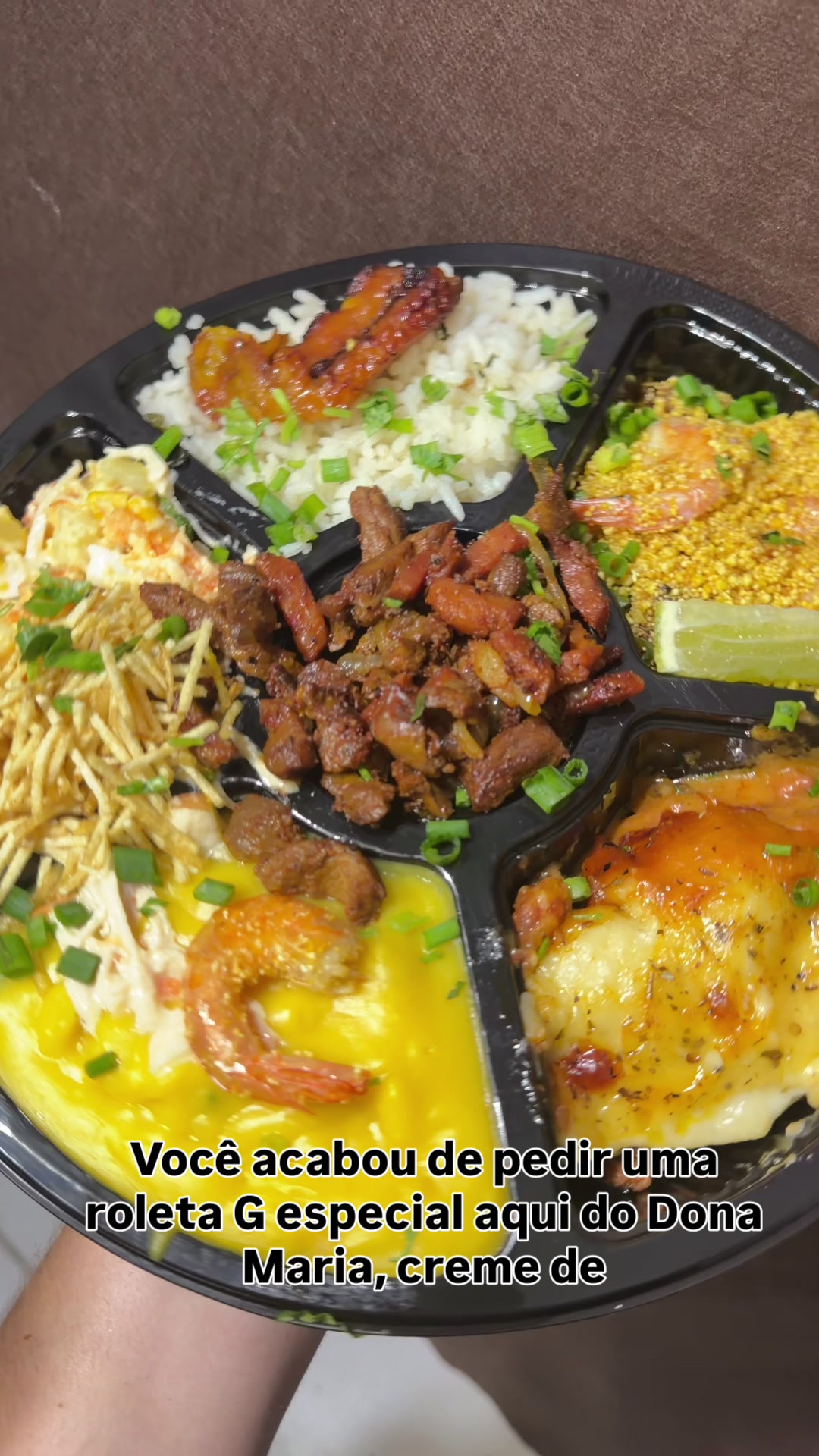 @Donnamariarestaurante