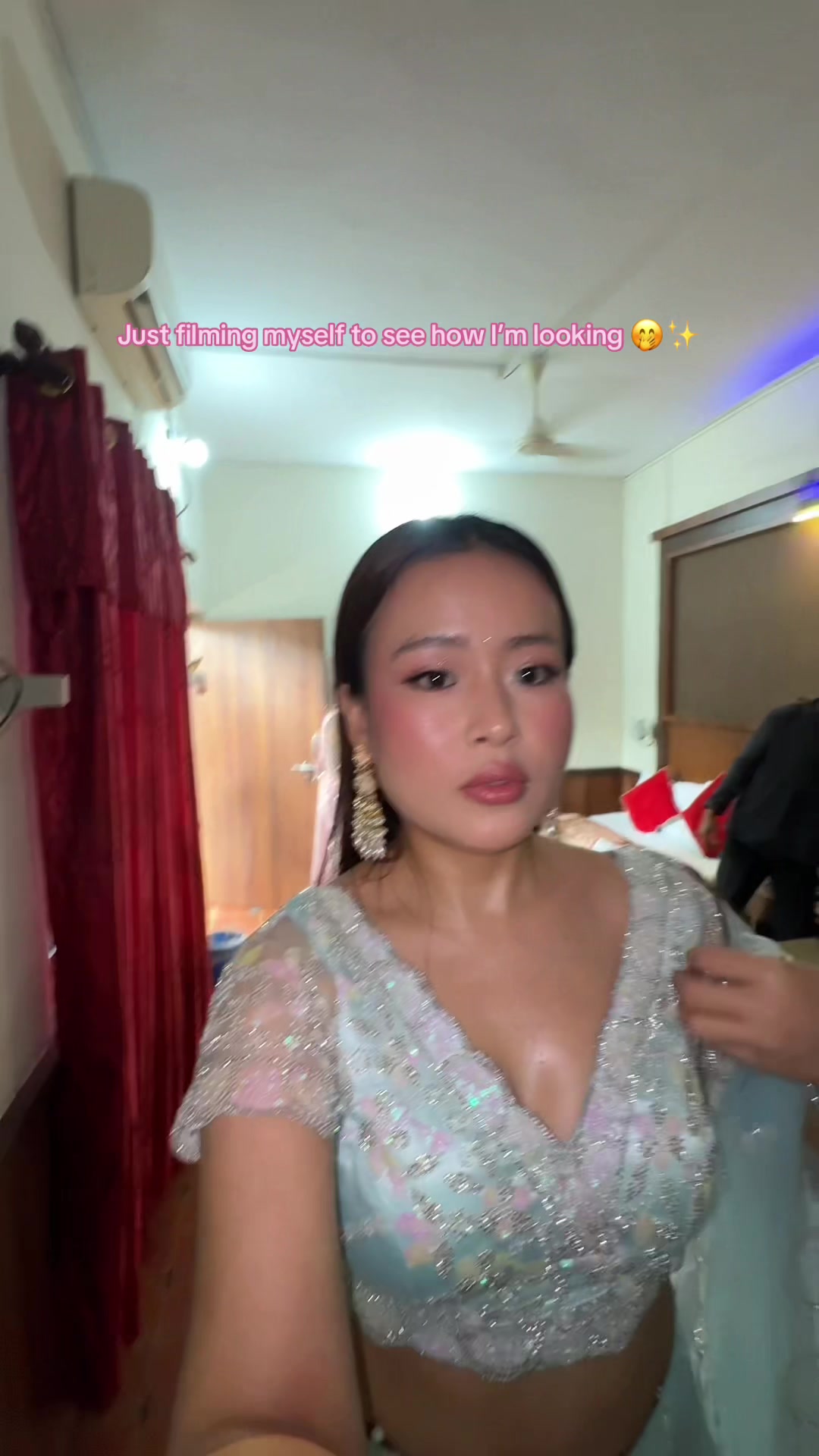 @CHHAYAMAKEUPSTUDIO