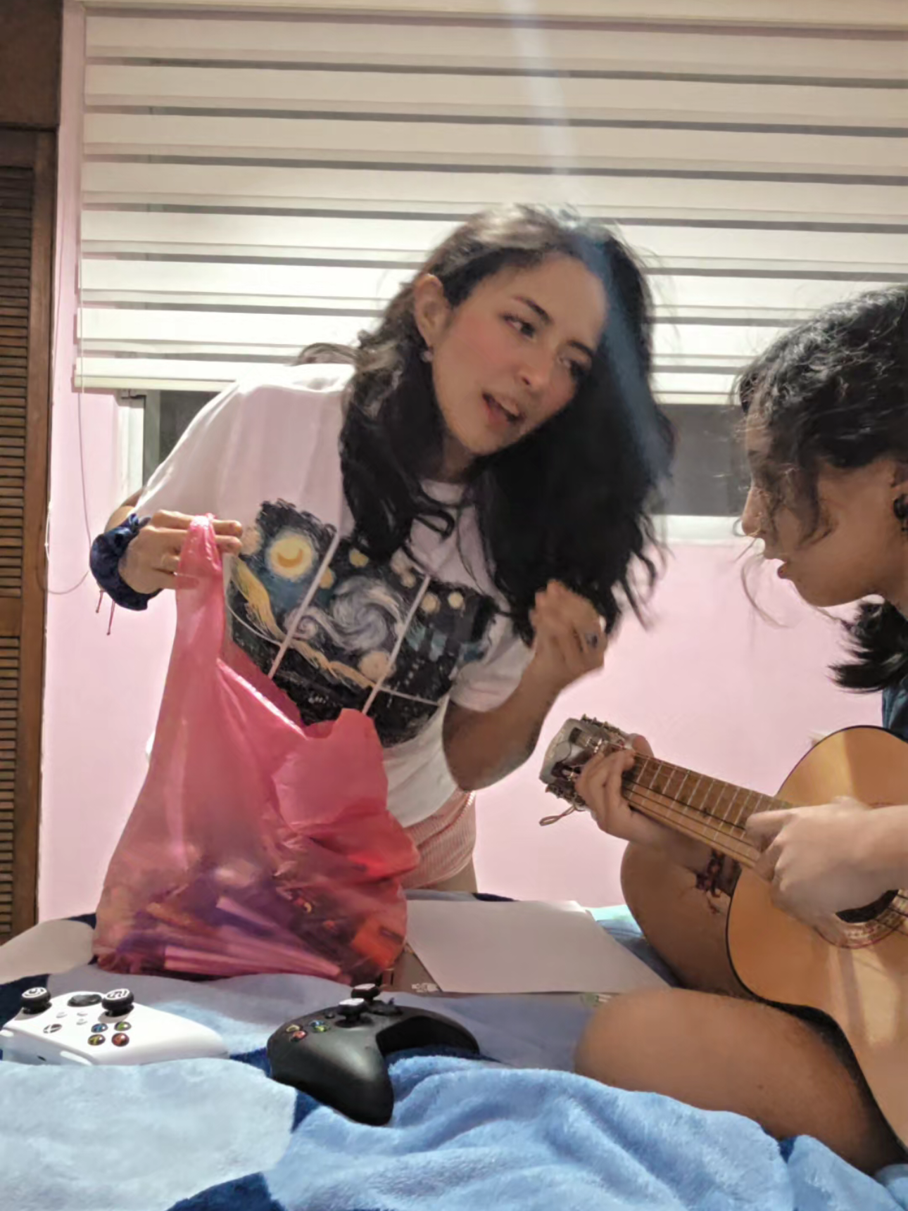 @Y&oacute;lotl Malagon