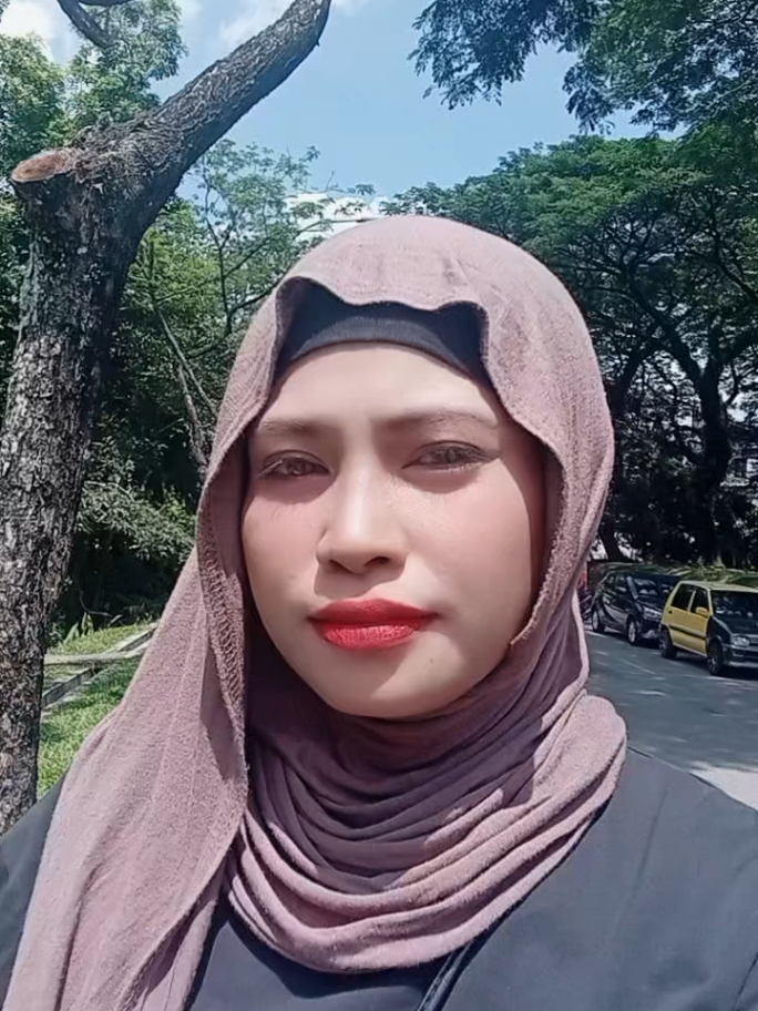 @AYNUR HAZANAH