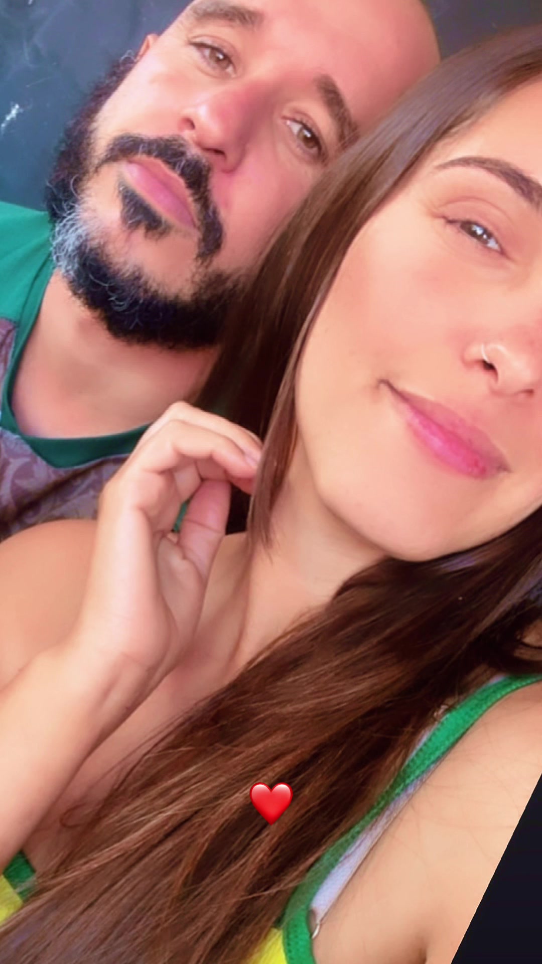 @Kenia Ribeiro