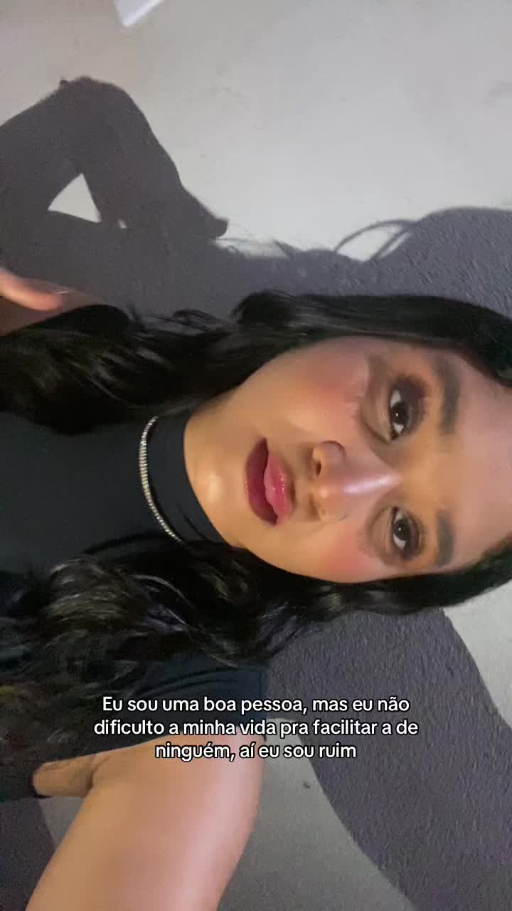 @Thaynara