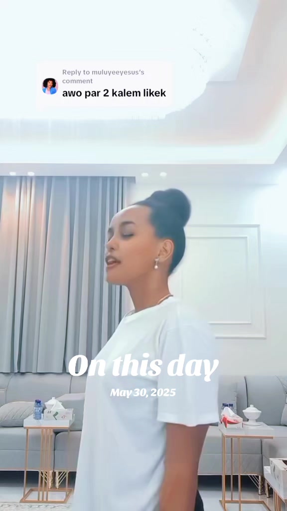@ቲጂ ታዲዮስ ወጣትነት ለክርስቶስ 💙✝️