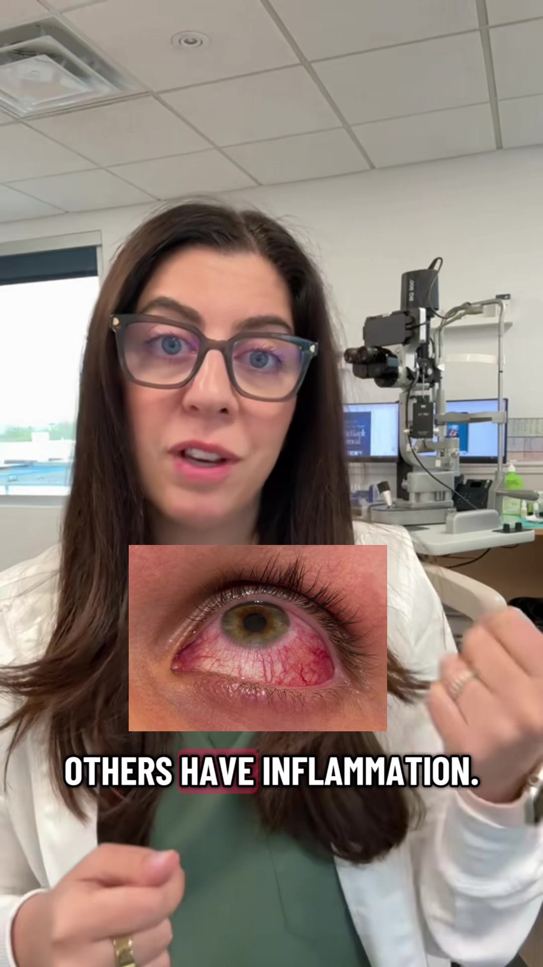@Dr. C | Optometrist 🧿