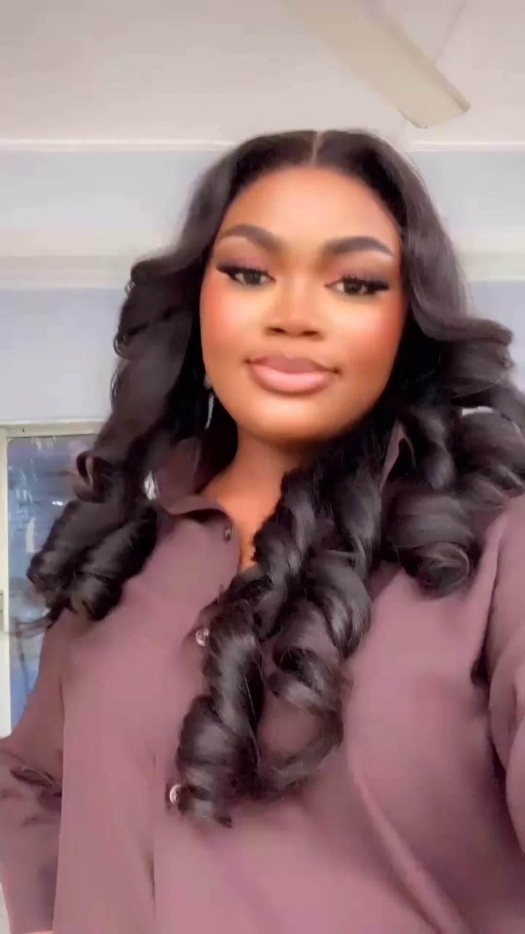 @Osubihairstylist01 S.B.H