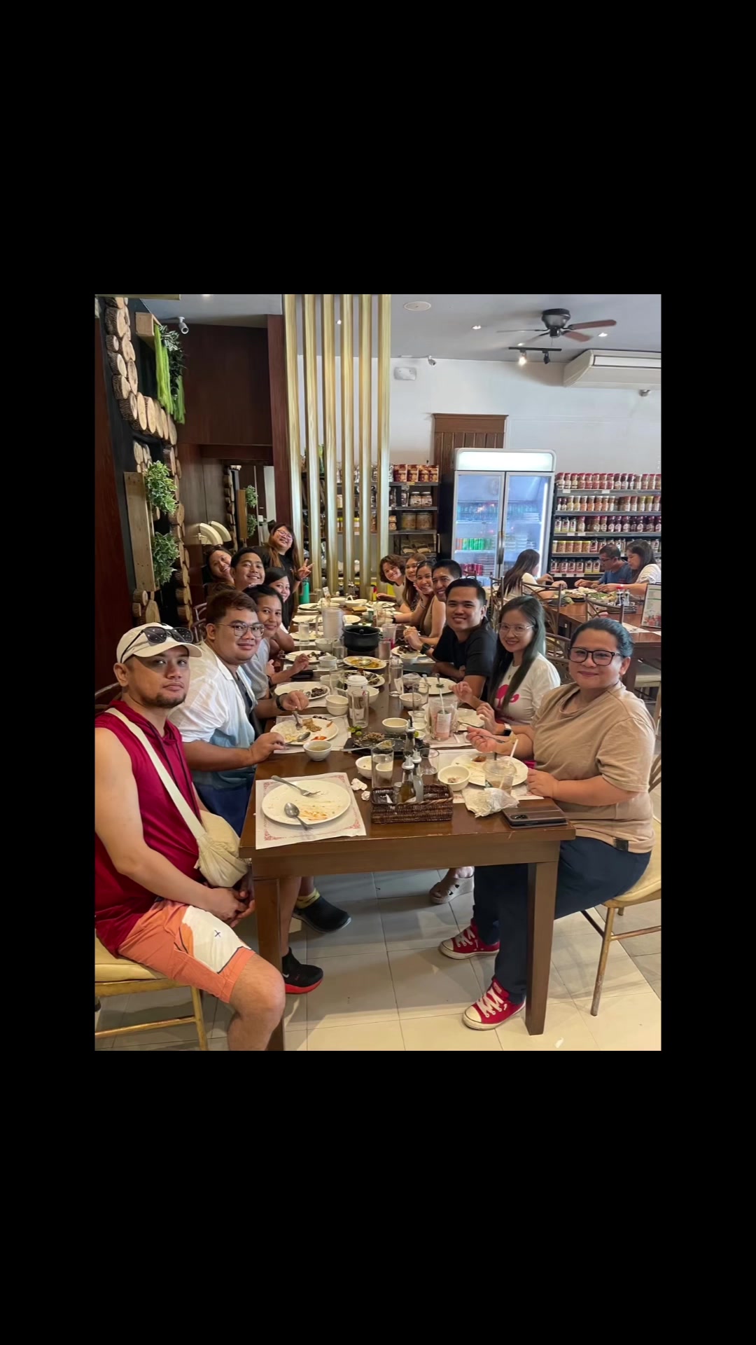 @Jen Gorospe