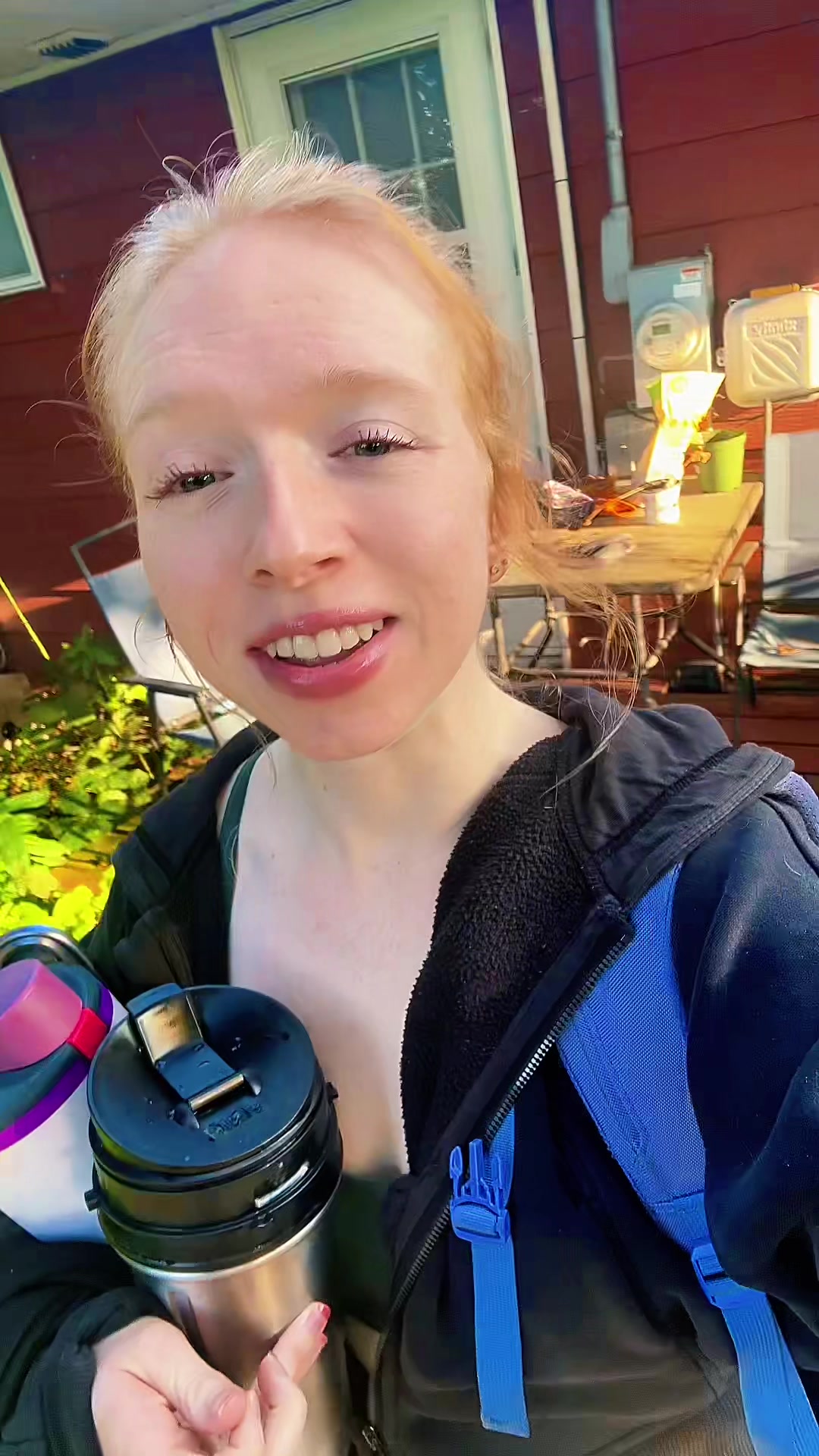@KimberlyNicoleLivingLife