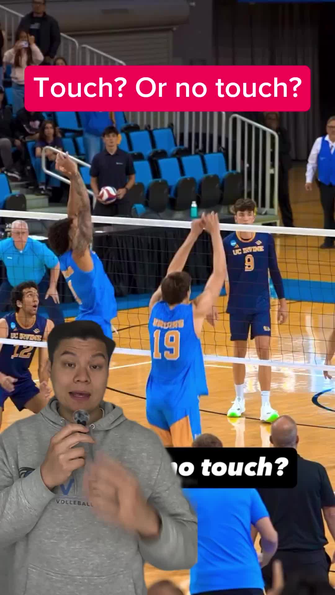 @Coach Kha