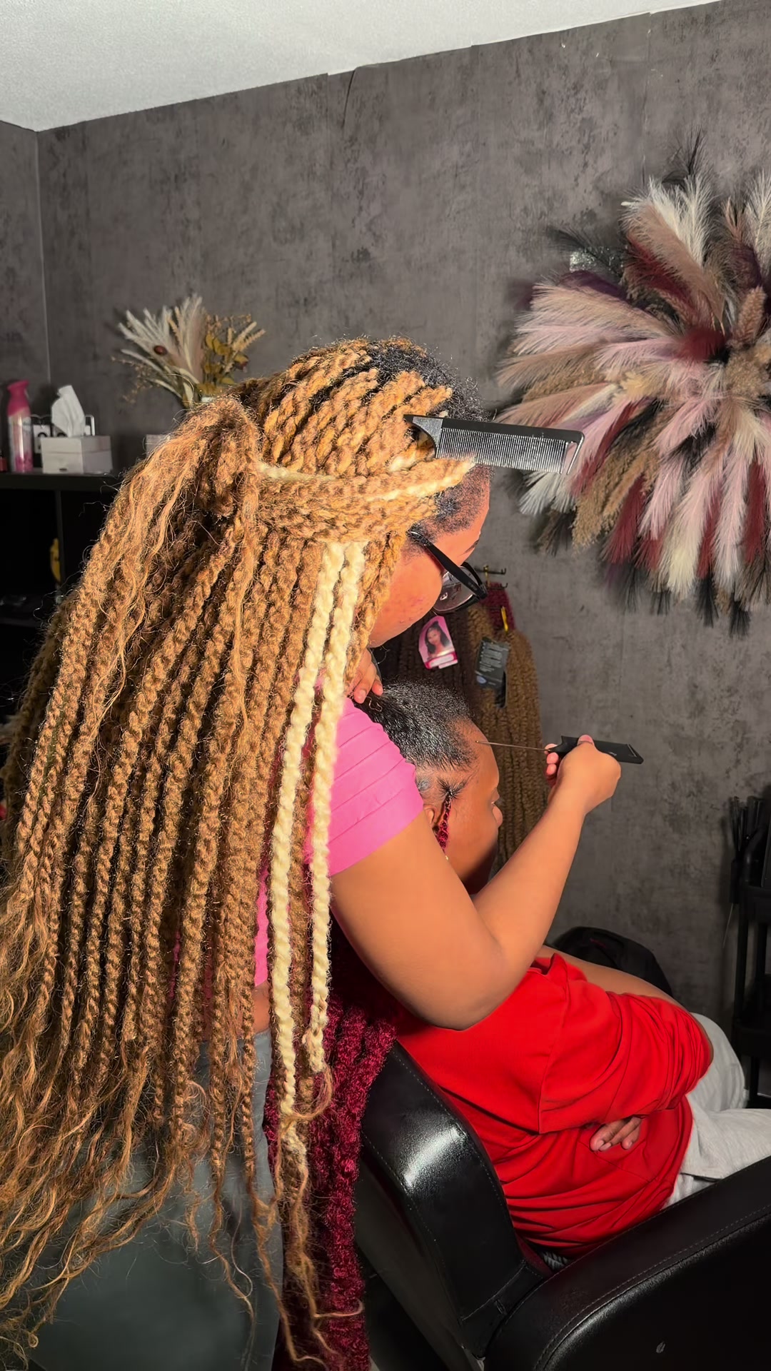 @derahairstyletutoriel
