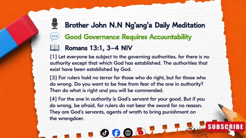 @John Ng'ang'a