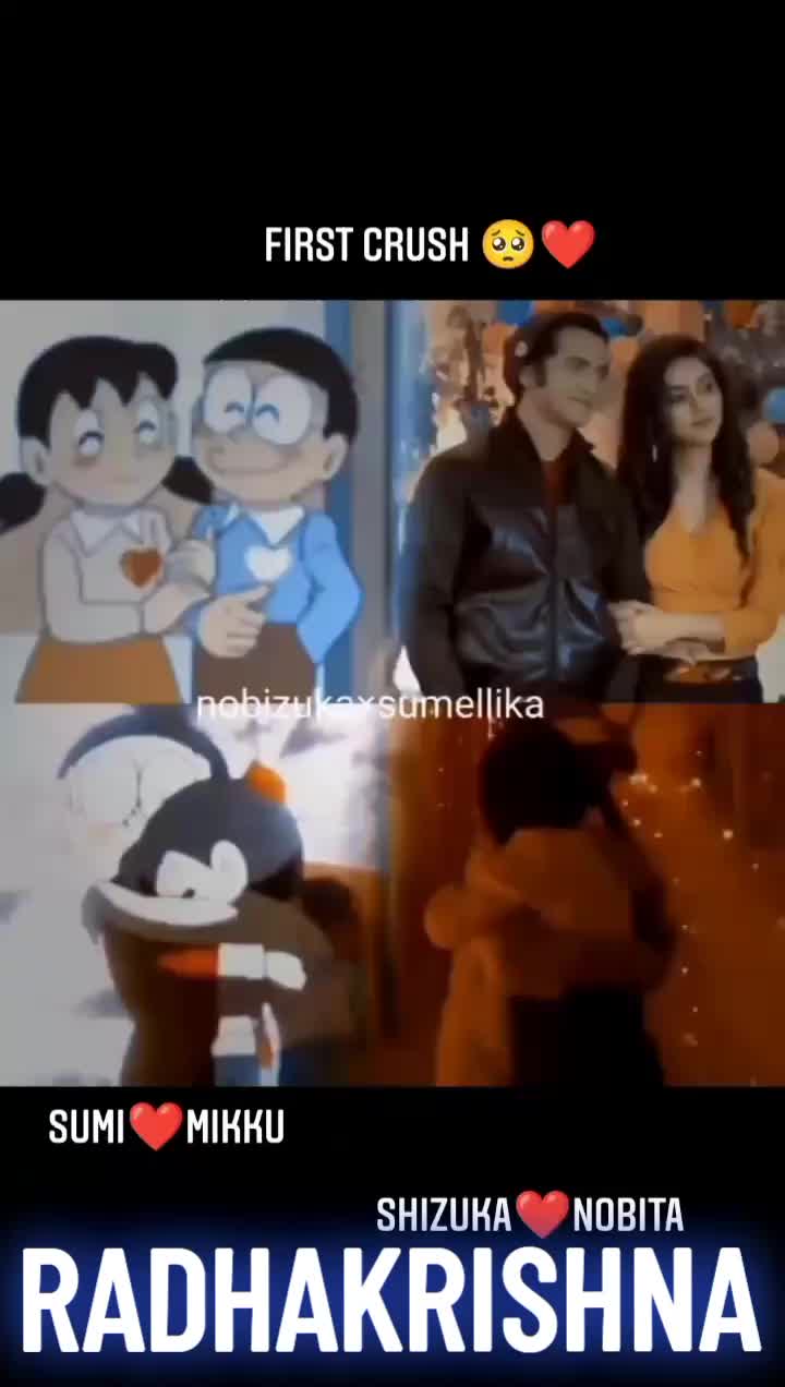 @RadhaKrishna❤