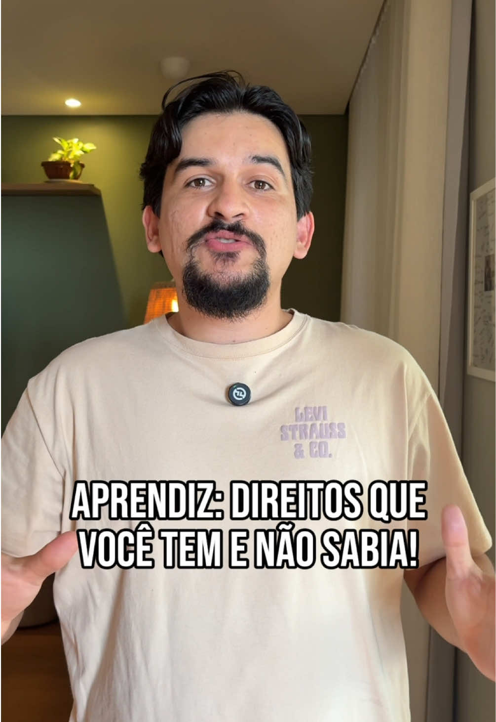 @Meu Primeiro Emprego
