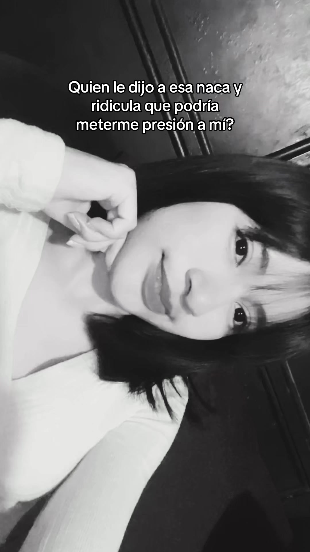 @Usuario No Encontrado.