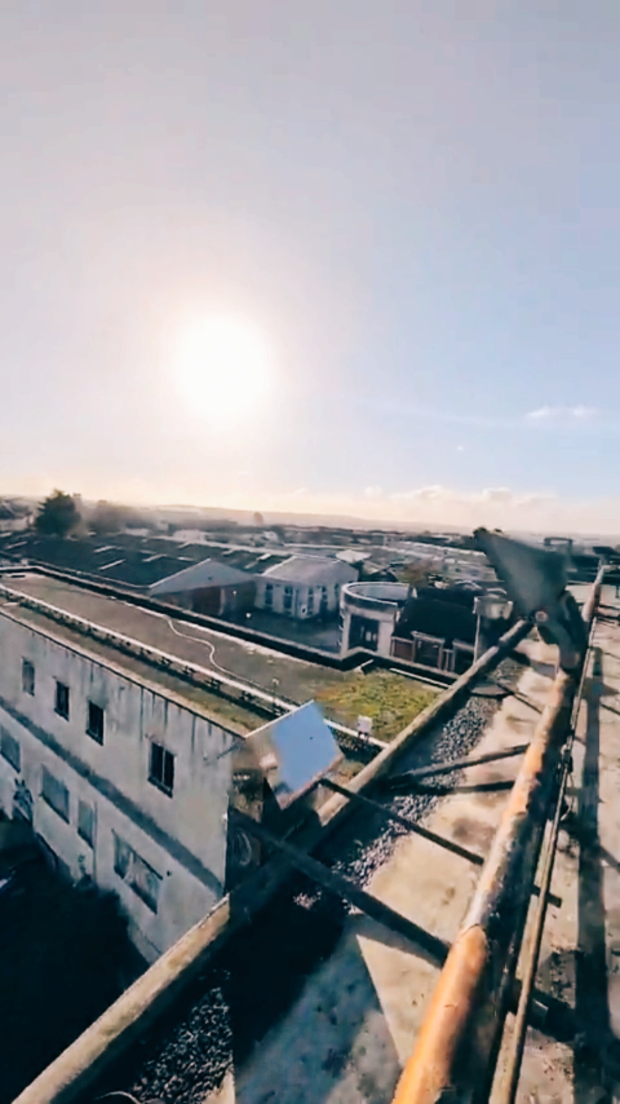 @Bristol Urbex