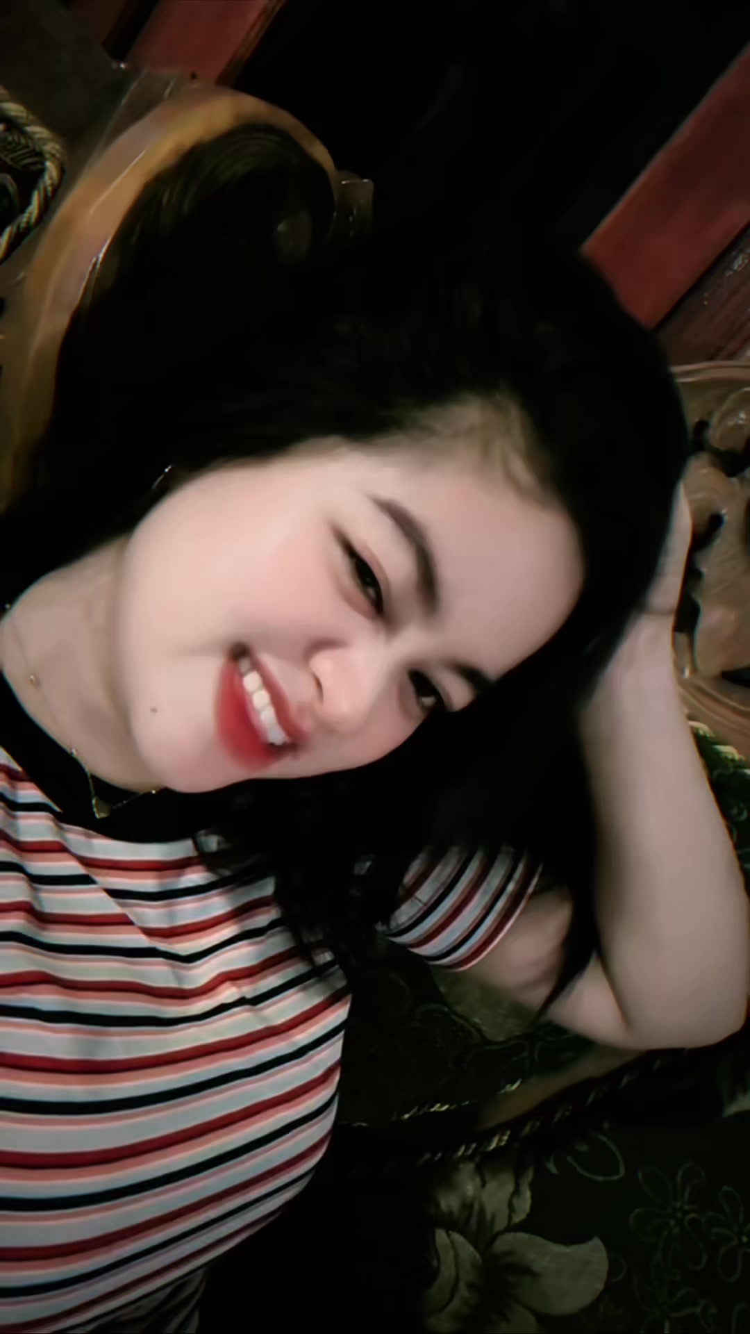 @putri bhawell