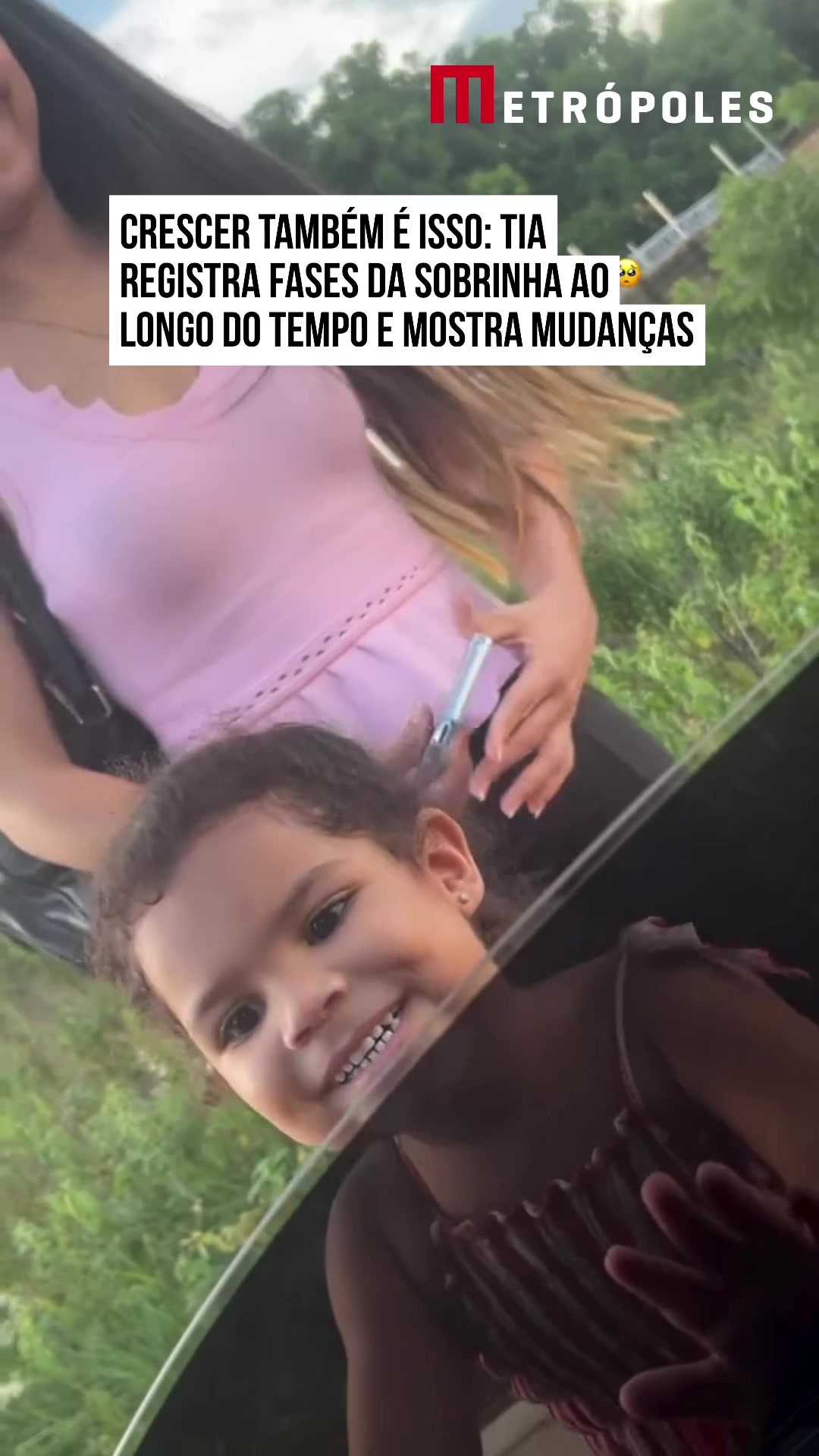 @Metr&oacute;poles Oficial