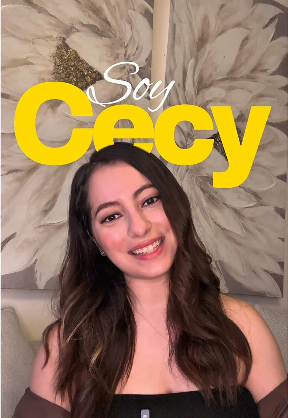 @Cecy Espinoza🎙