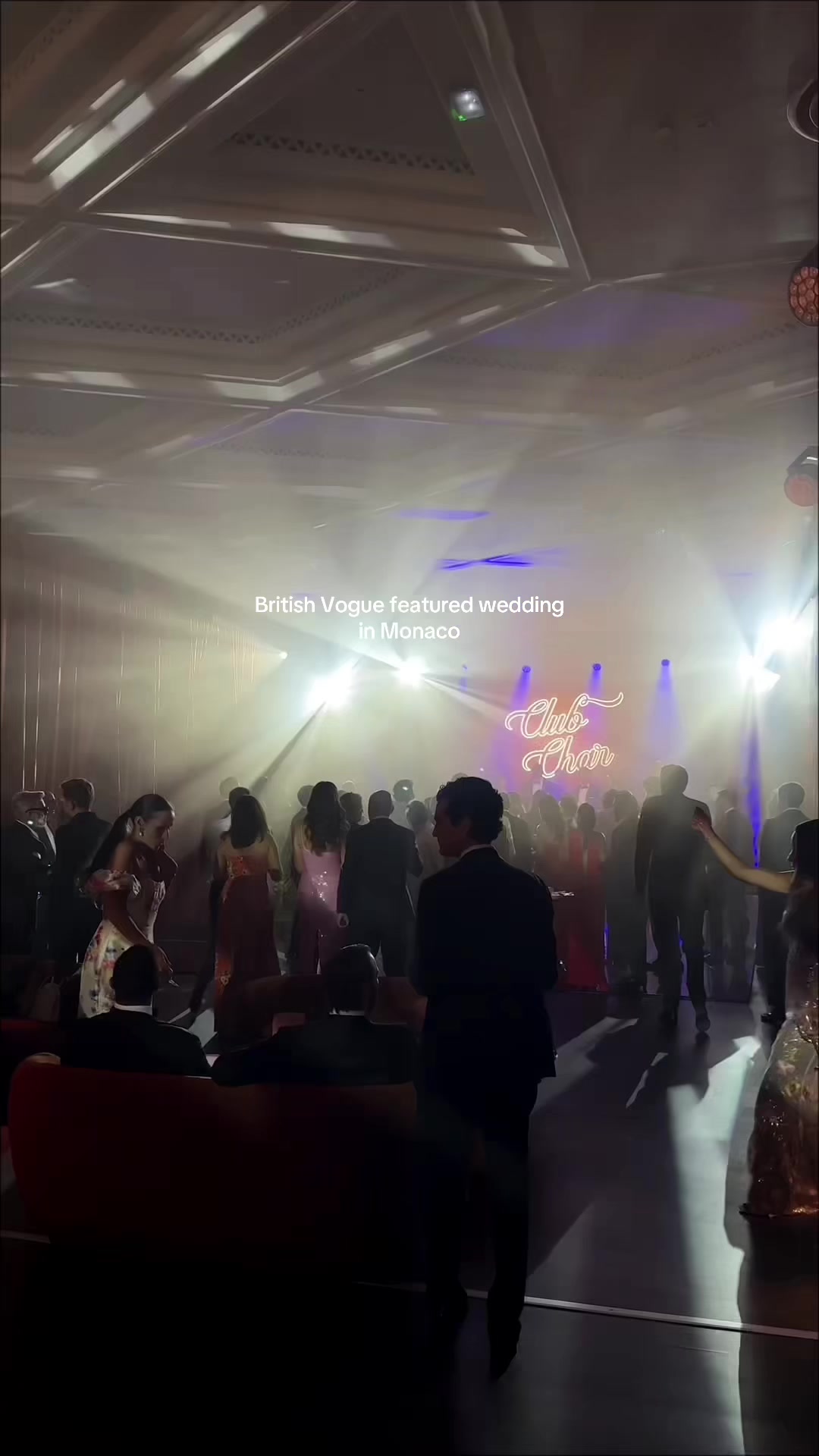 @RE | Luxury Wedding Content