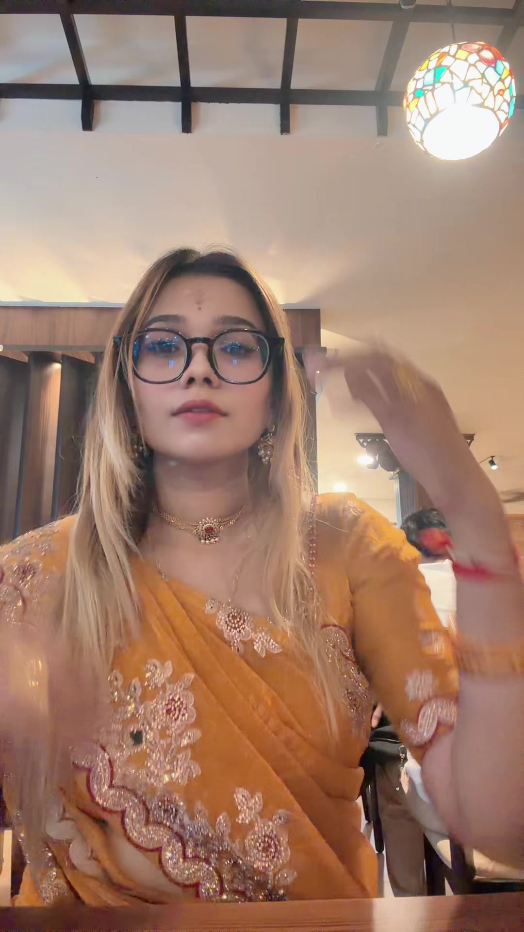 @Sharmila Devi