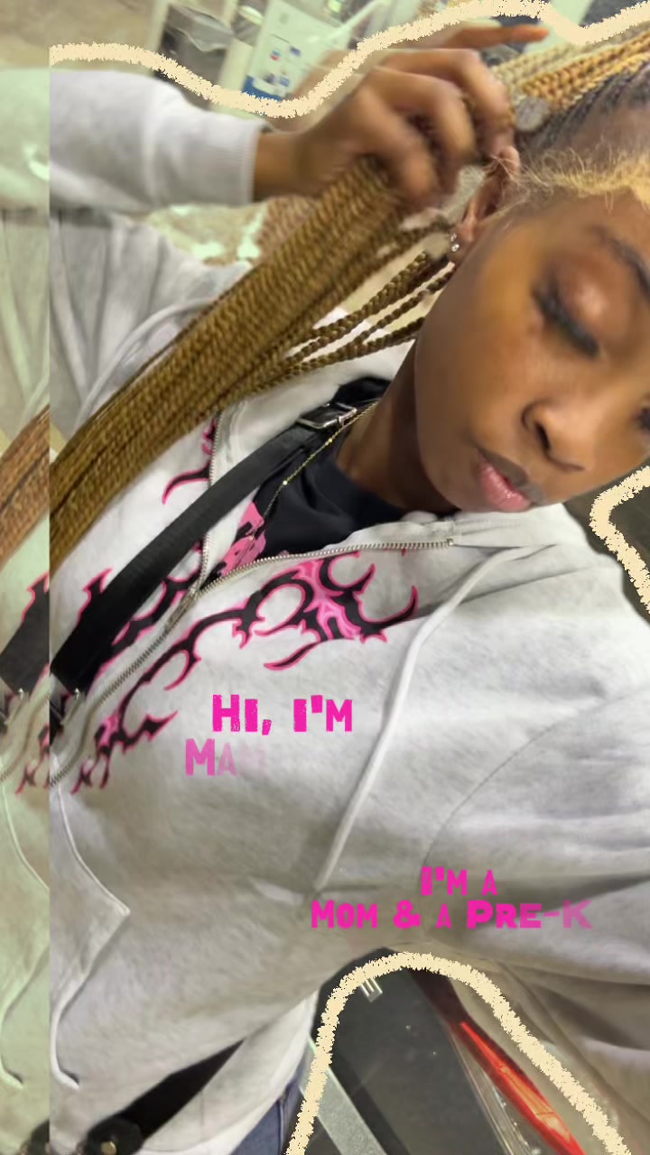@🍼✨MAMA MYA✨🍼