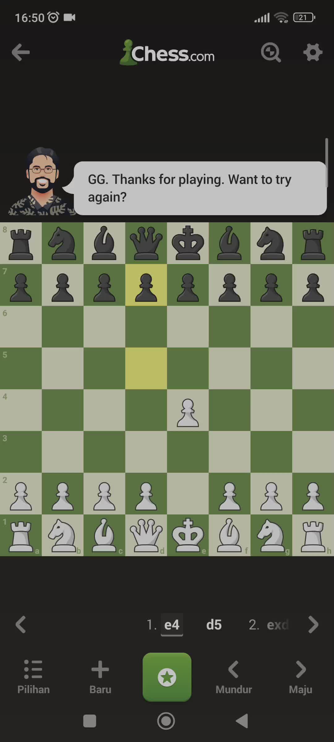 @Stalin Chess | Kernel