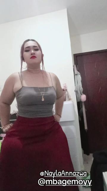 @Nayla Annazwa