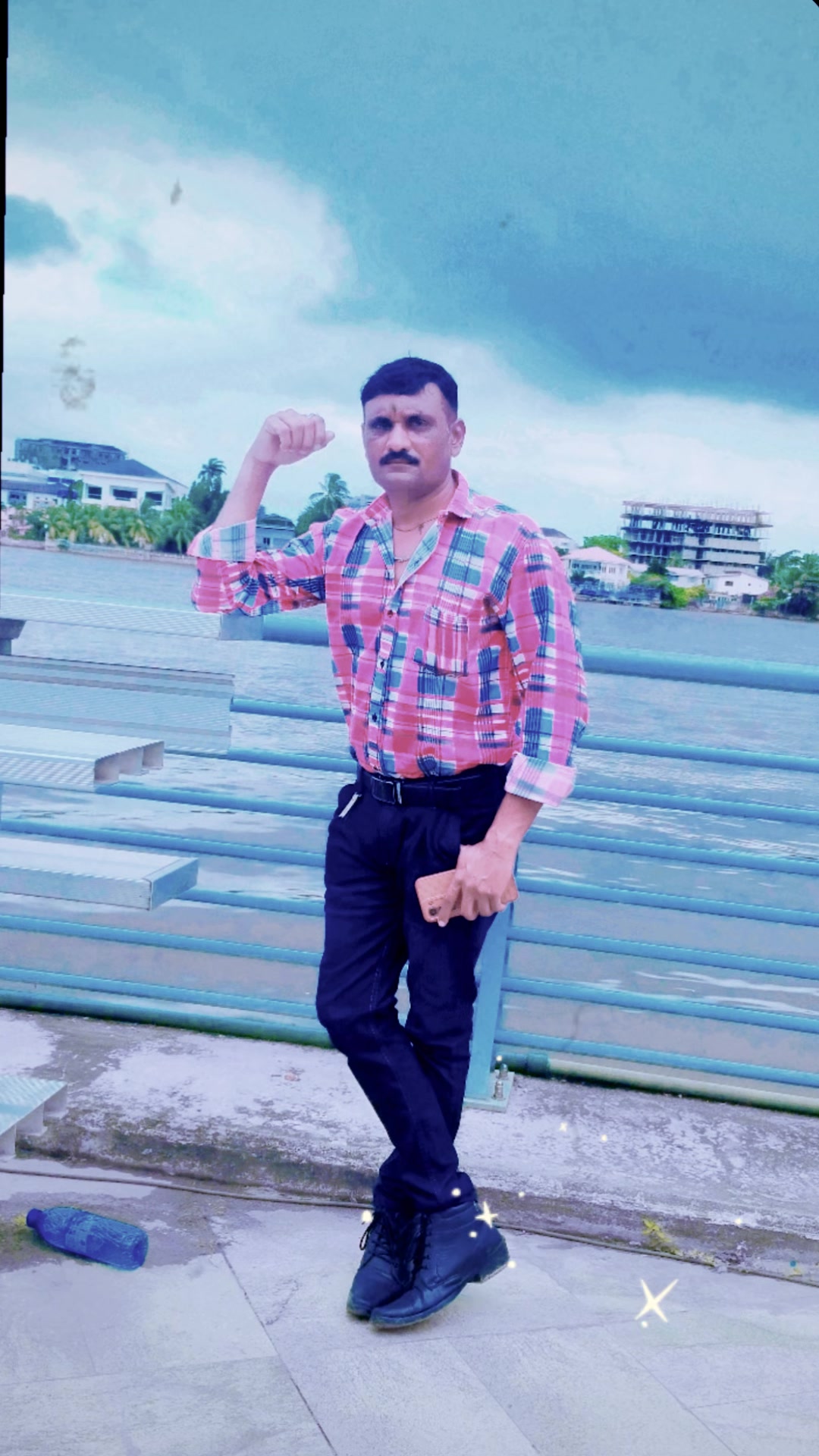 @Dil thi jamnagar  🤟