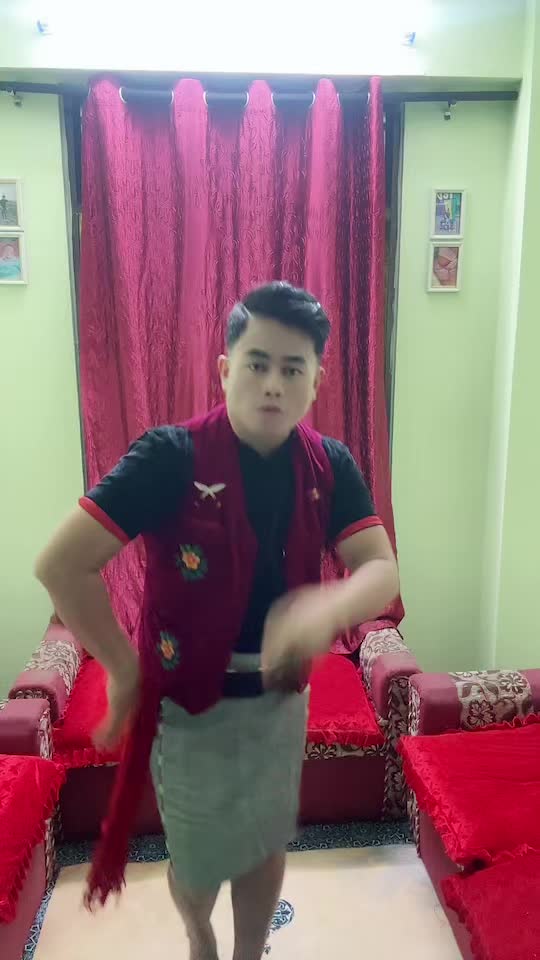@Suren Ale Magar