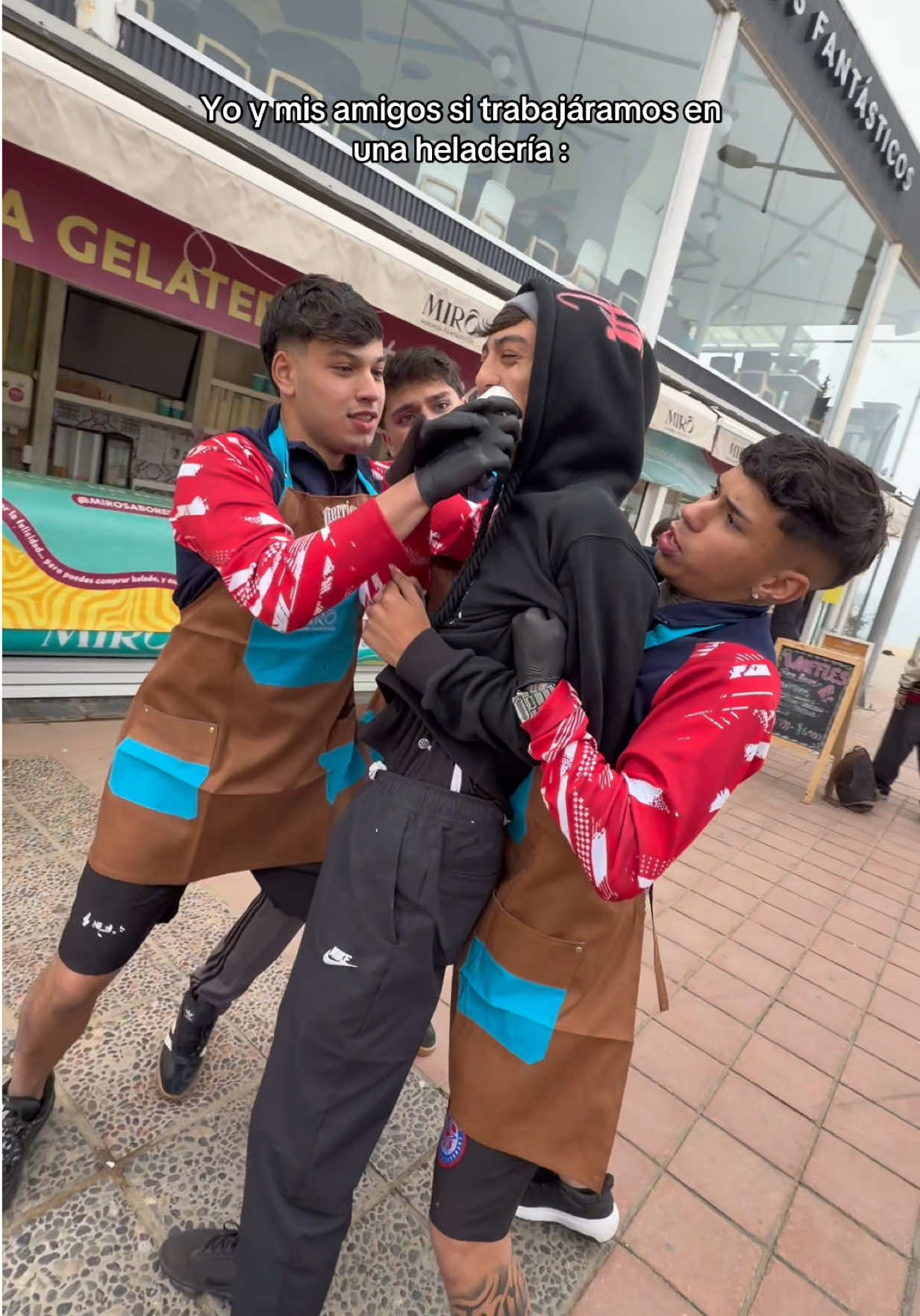 @qué pasa mami