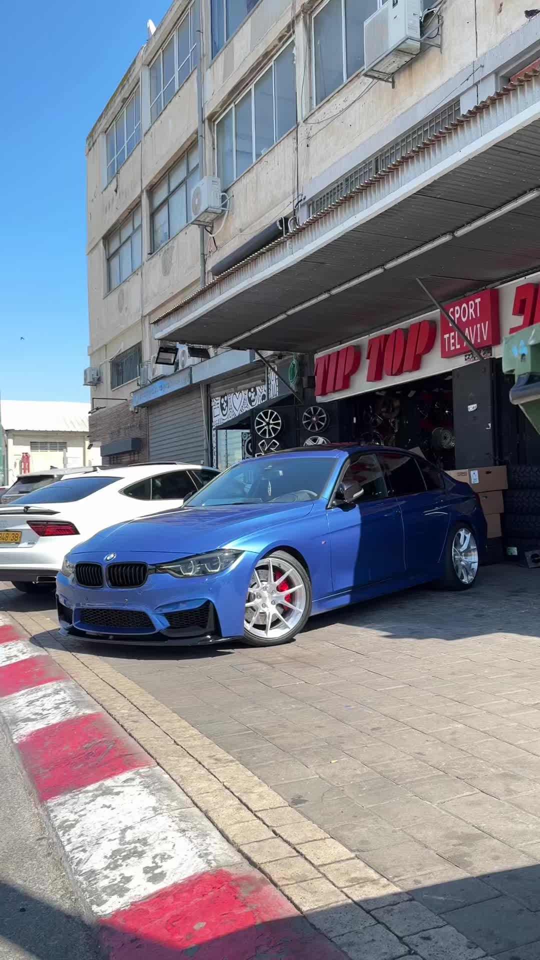 @TipTop Wheels & Tires