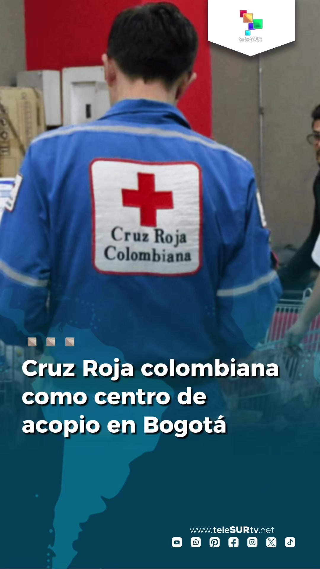 @teleSUR Clips