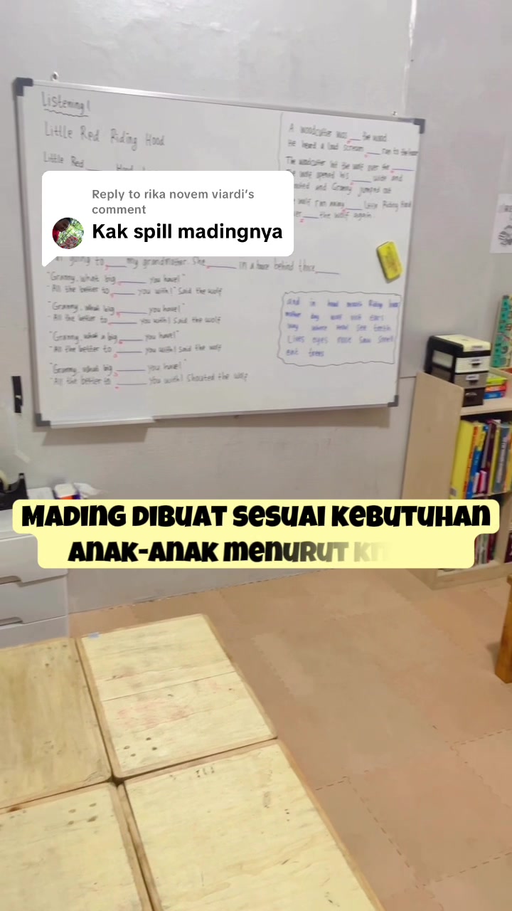 @Miss Dina