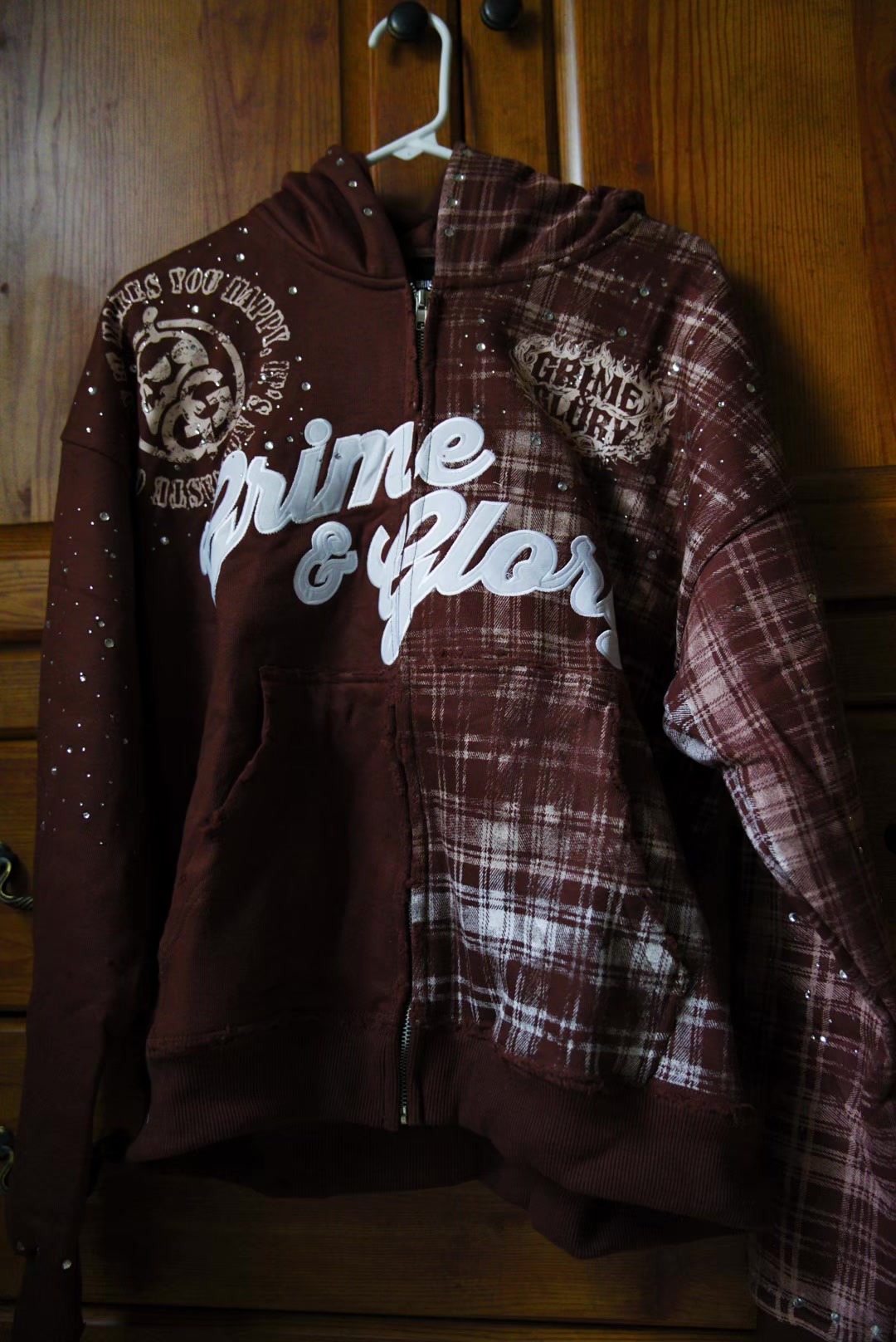 @Grime&Glory