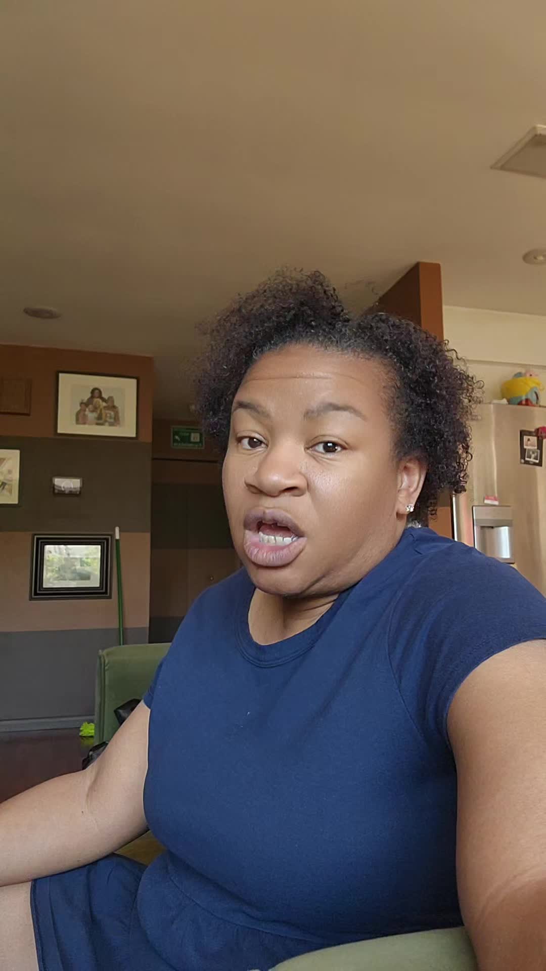 @Tameika