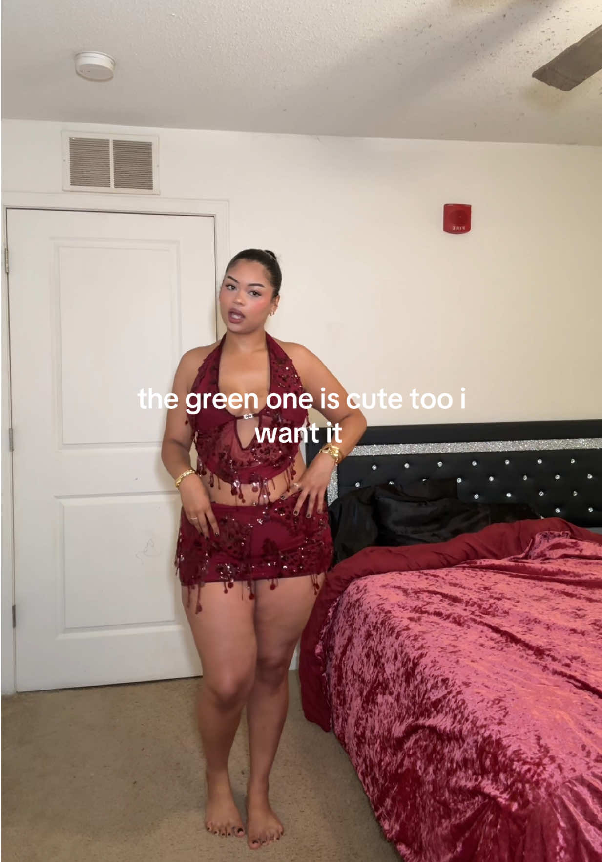 @Tyra Marie