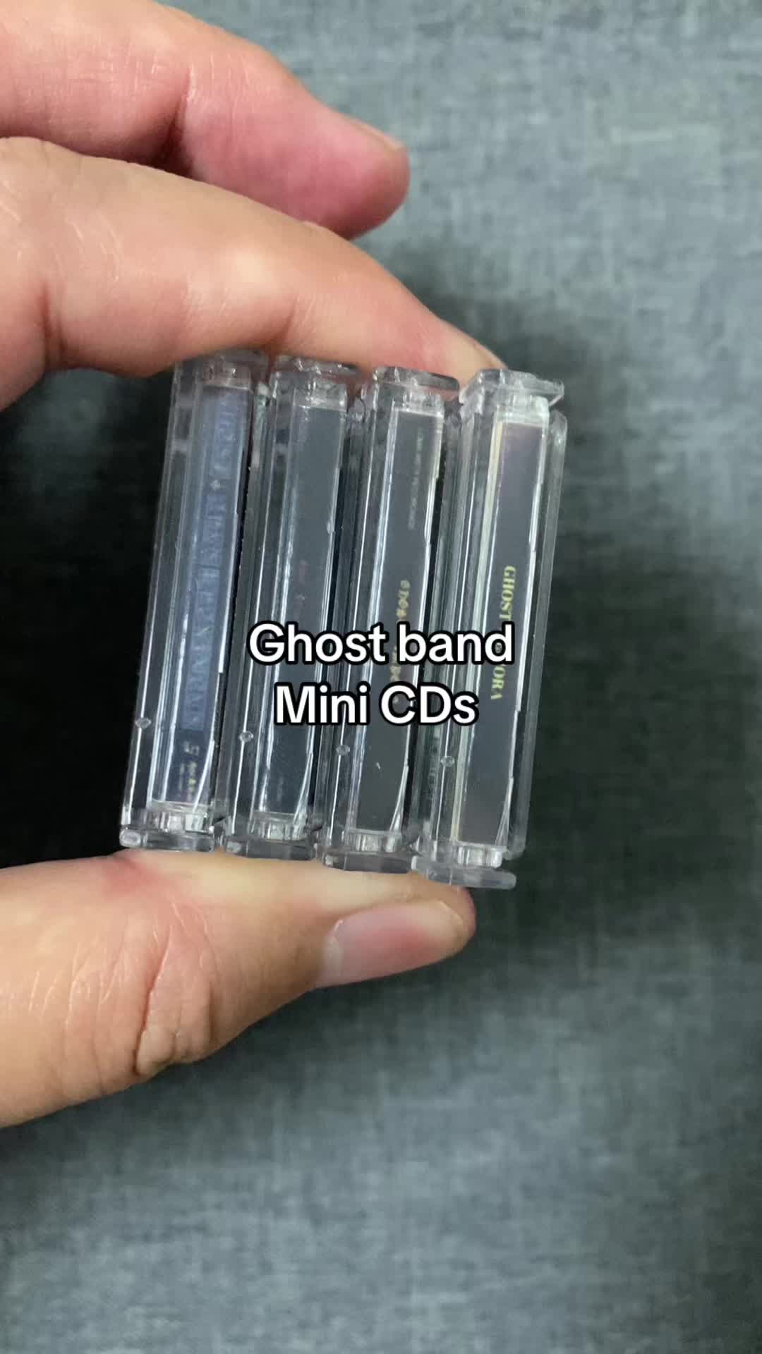 @DIY-Album keychain