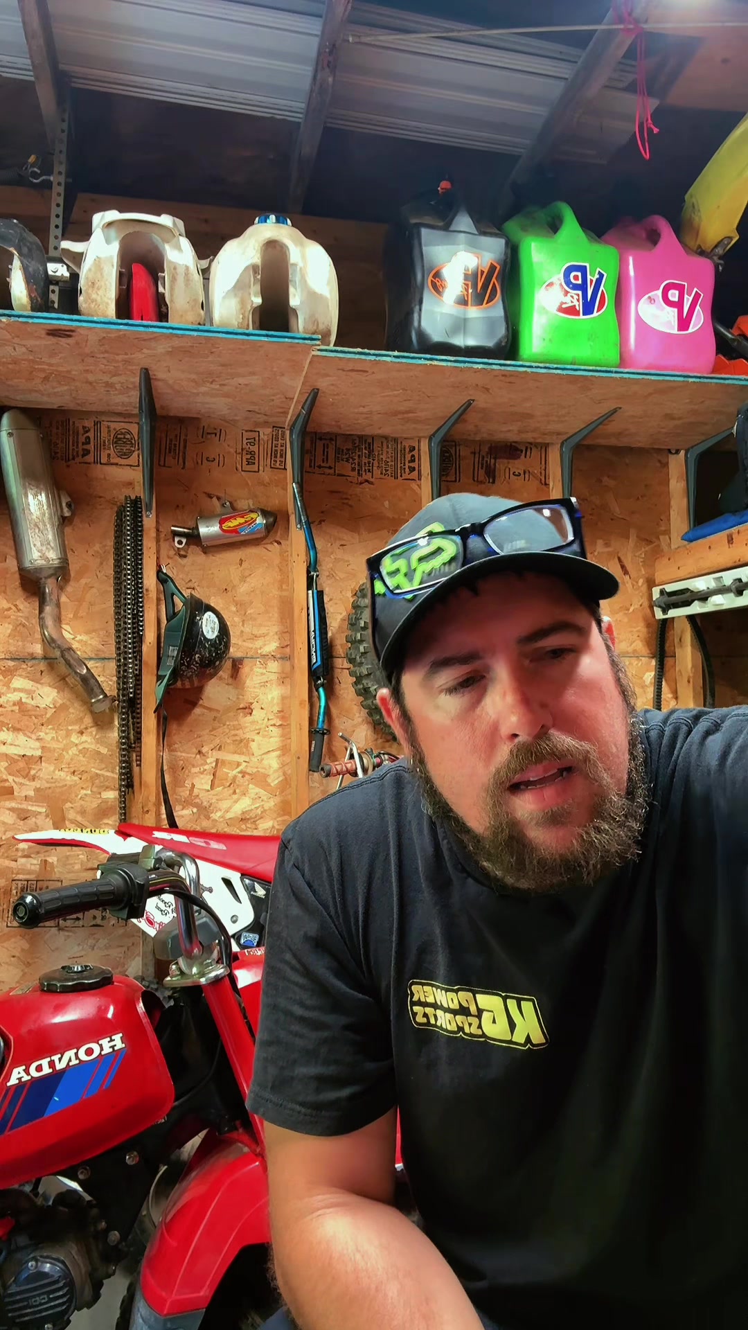 @Kg Powersports